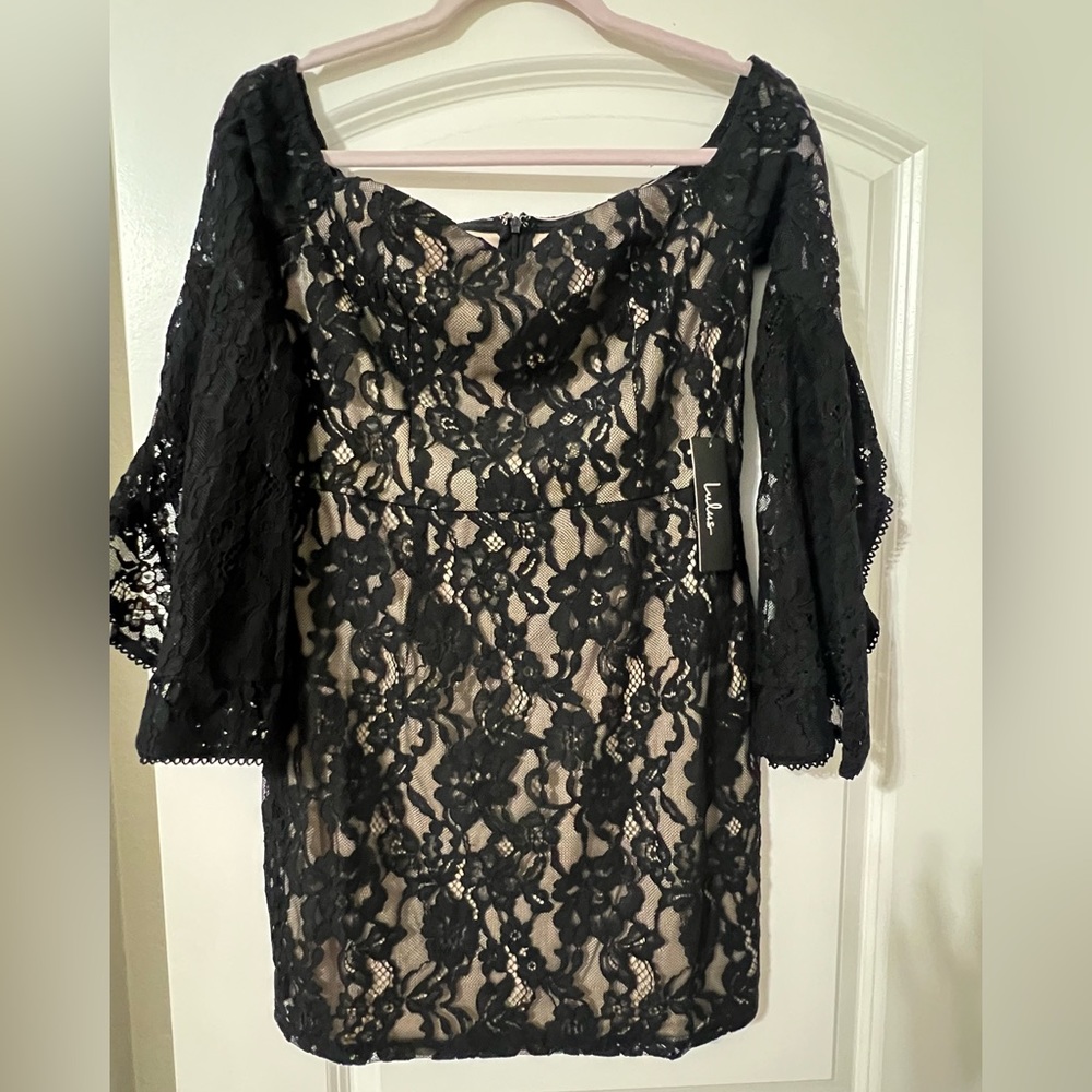 Lulu’s dress-Size M